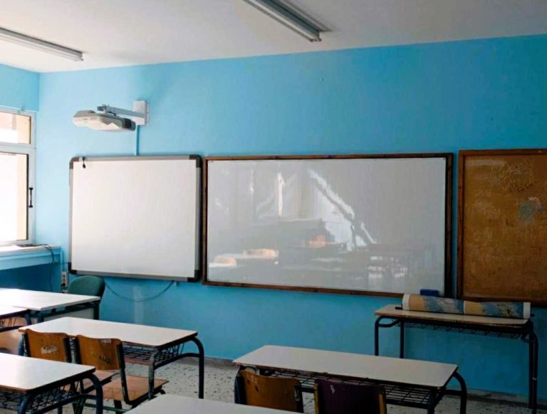 Δήμος Πειραιά: Εργασίες συντήρησης και αναβάθμισης στα σχολεία ενόψει της νέας σχολικής χρονιάς