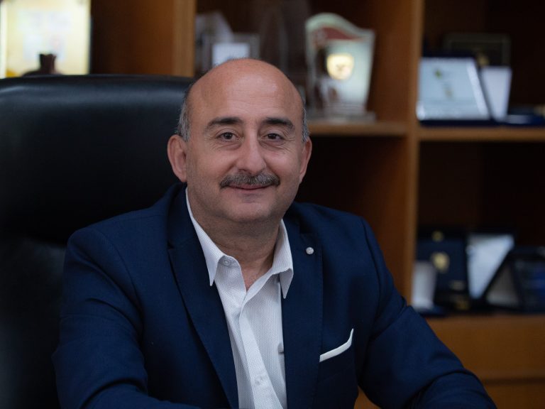 Νίκος Σακκάς