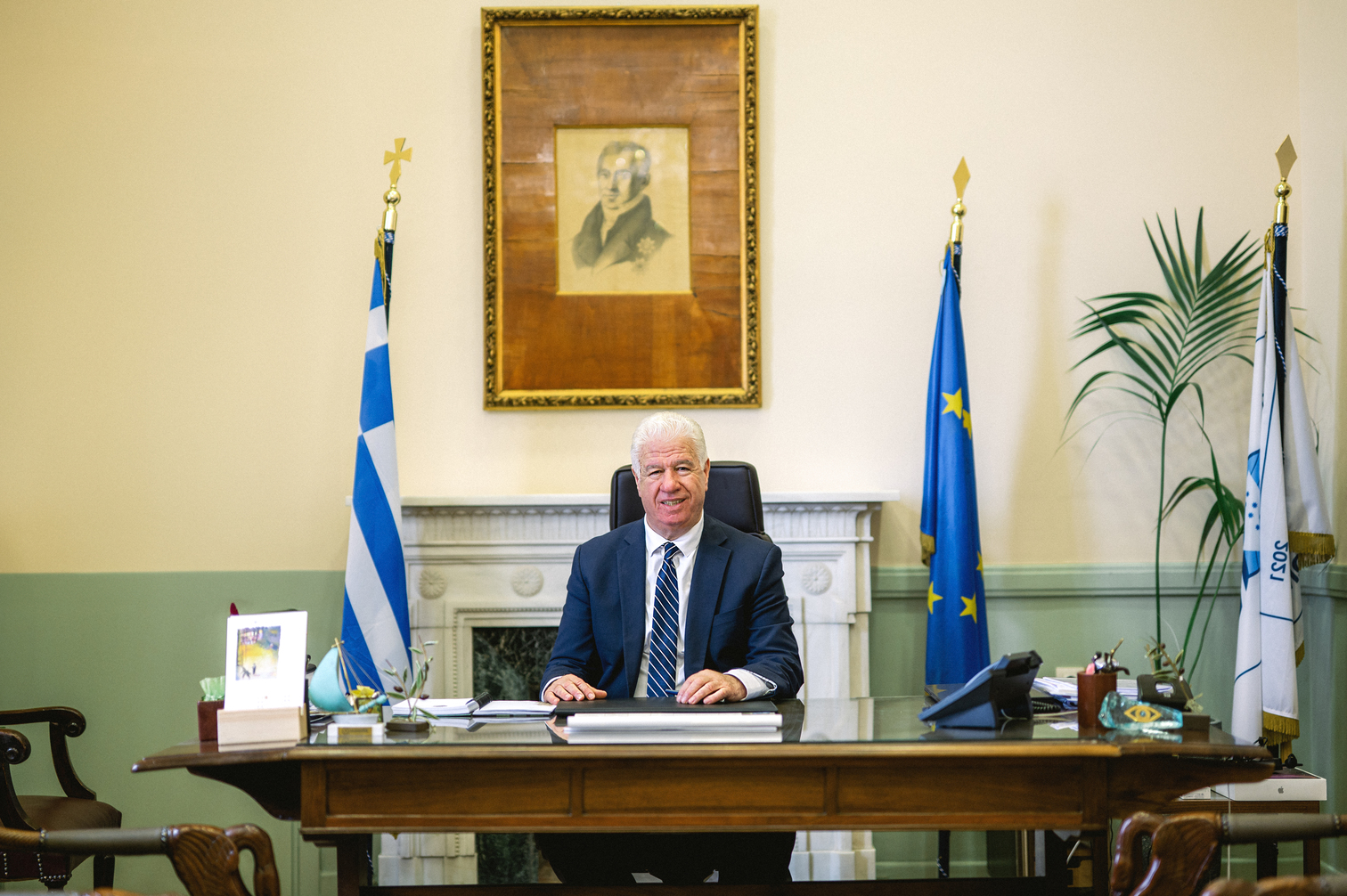 Γιάννης Τρεπεκλής