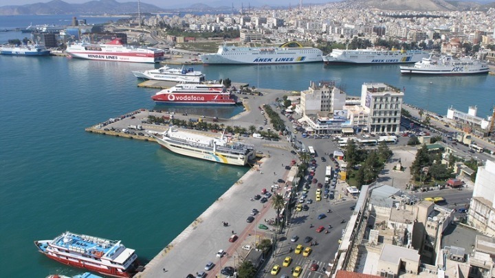 ταξιδιωτικές εισπράξεις