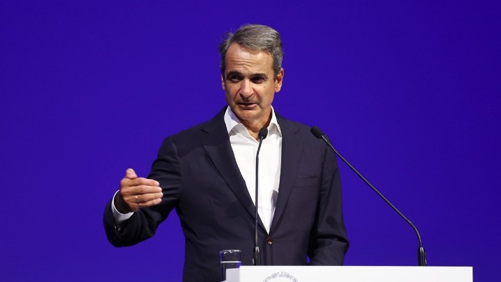 Μητσοτάκης