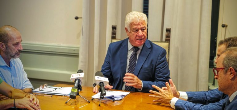 Γιάννης Τρεπεκλής: «Η Περιφέρεια θα μπορεί να παρεμβαίνει στοχευμένα και τεχνοκρατικά στο επίπεδο κατάρτισης και ανάδειξης των δεξιοτήτων των εργαζομένων σε διάφορους επαγγελματικούς τομείς»