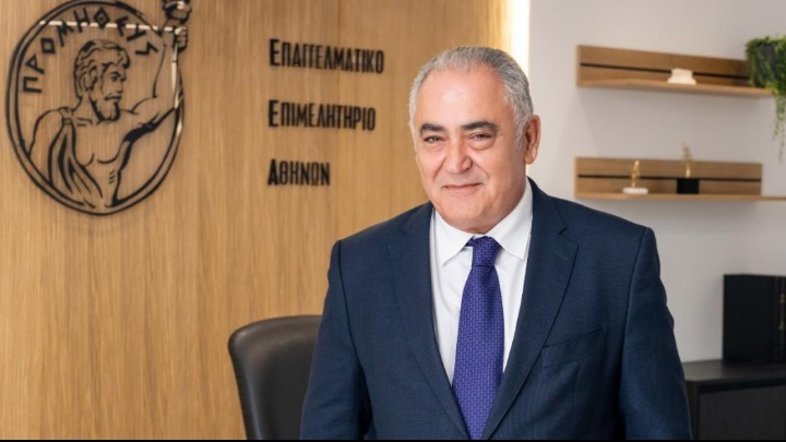 μέτρα στήριξης των μικρομεσαίων επιχειρήσεων