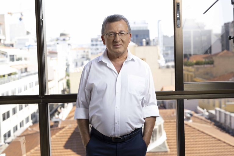 Δήμαρχος Κατερίνης – Ιωάννης Ντούμος: Μια Πόλη Που Αλλάζει Πρόσωπο Με Αστικές Αναπλάσεις, Σύγχρονο Πολιτιστικό Κέντρο & Εξωστρέφεια