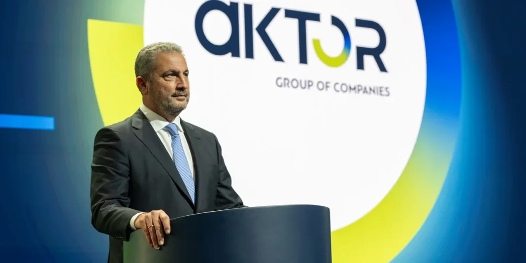 AKTOR AKTOR