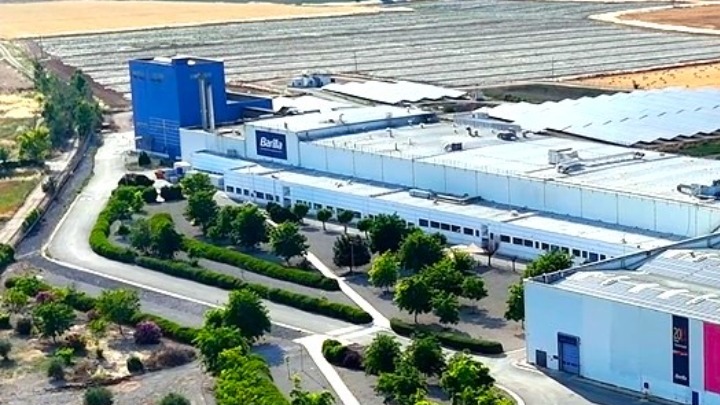 Barilla Hellas Barilla Hellas