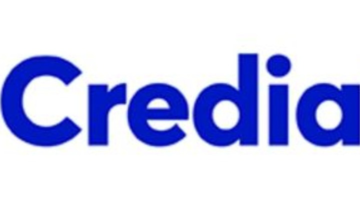 CrediaBank CrediaBank