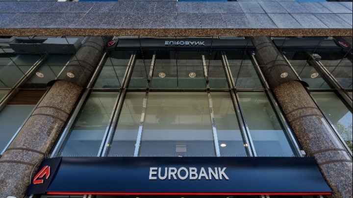 Eurobank Eurobank