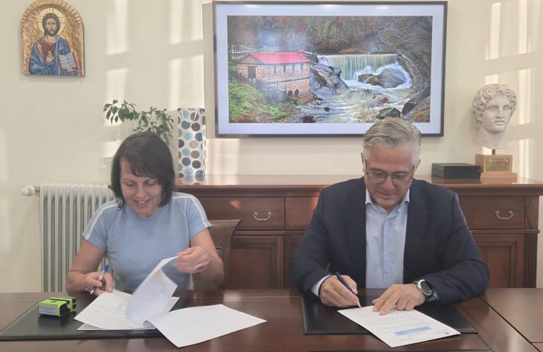 Δήμος Βοΐου: Διαμόρφωση εισόδου Νεάπολης, προϋπολογισμού 69.250,00 ευρώ