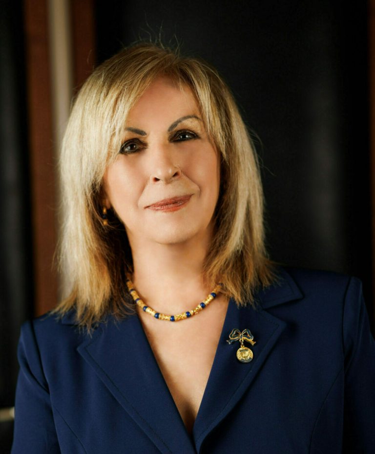 Περιφερειάρχης Κεντρικής Μακεδονίας – Αθηνά Αηδόνα: Επενδύσεις σε Παιδεία, Καινοτομία και Επιχειρηματικότητα