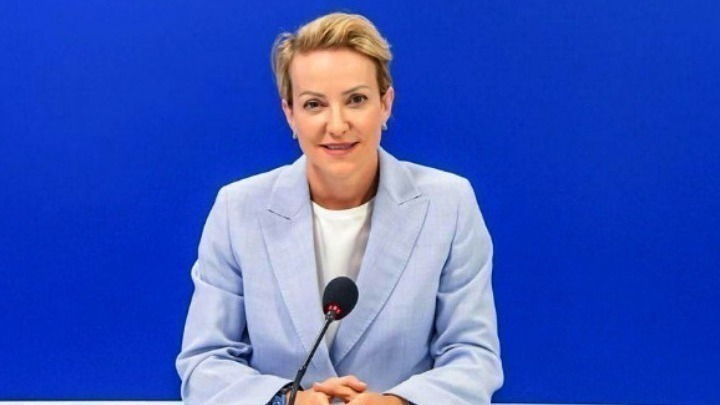 Αλεξάνδρα Σδούκου Αλεξάνδρα Σδούκου