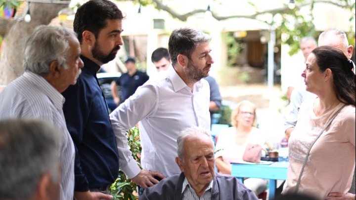 Ανδρουλάκης Ανδρουλάκης