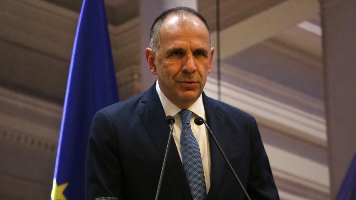 Γιώργος Γεραπετρίτης