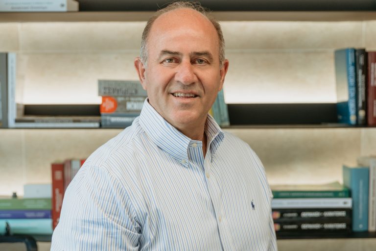 Δήμαρχος Δίου-Ολύμπου – Βαγγέλης Γερολιόλιος: Τρέχουσες Παρεμβάσεις Και Έργα Μικρής Και Μεγαλύτερης Κλίμακας