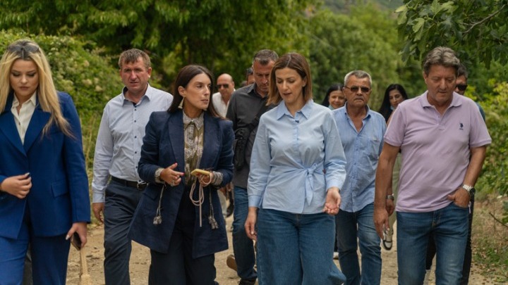 Ειρήνη Αγαπηδάκη Κινητές Ομάδες Υγείας (ΚΟΜΥ)