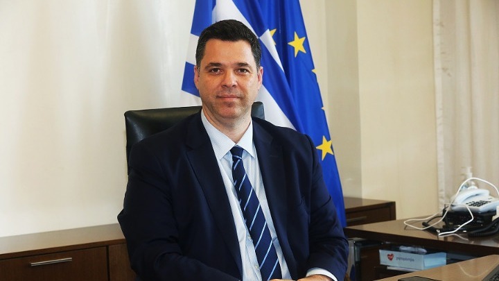 Θανάσης Κοντογεώργης