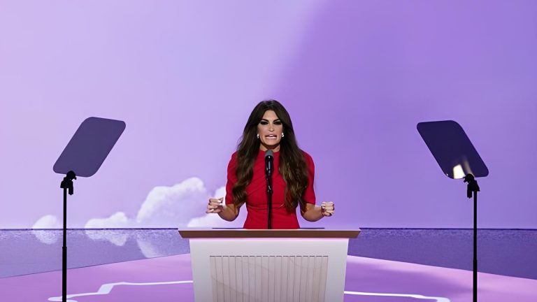 Κίμπερλι Γκίλφοϊλ