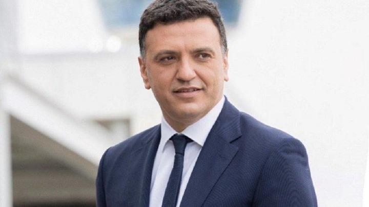 Κικίλιας