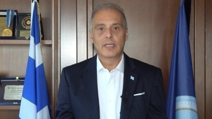 Κυριάκος Βελόπουλος Βελόπουλος Πόθεν Έσχες
