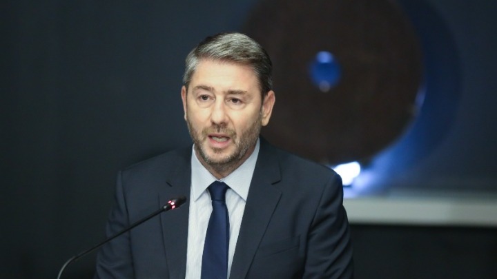 Ανδρουλάκης ΔΕΘ