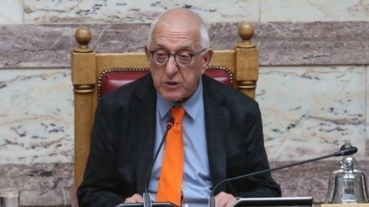 Νικήτας Κακλαμάνης Αττική
