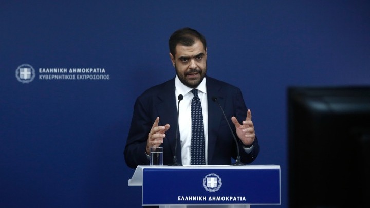 Παύλος Μαρινάκης Παύλος Μαρινάκης