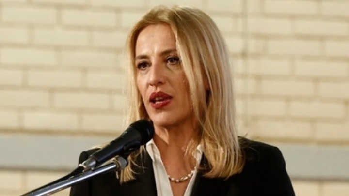 Ρένα Δούρου Ρένα Δούρου