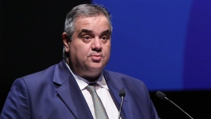 αναβάθμιση των συνοριακών σταθμών