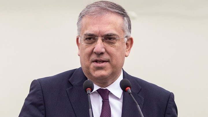Τάκης Θεοδωρικάκος διαθέσιμο εισόδημα