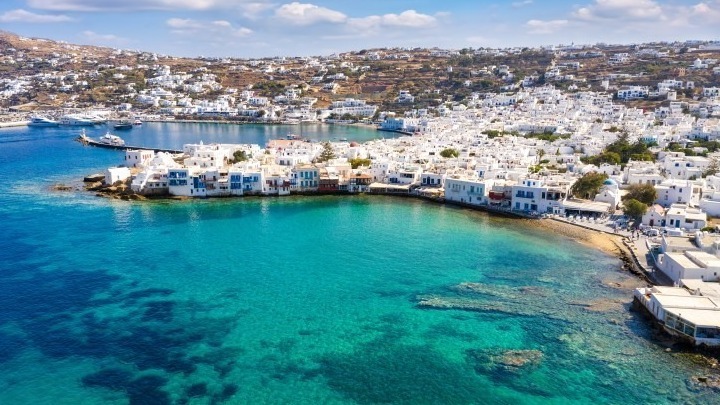Υπουργείο Τουρισμού Υπουργείο Τουρισμού