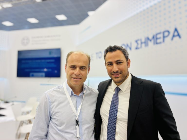 Χριστόφορος Σιαφάκας: «Ο Δήμος Αρταίων βρίσκεται πάντα δίπλα στο Επιμελητήριο και στις επιχειρήσεις της περιοχής μας.»