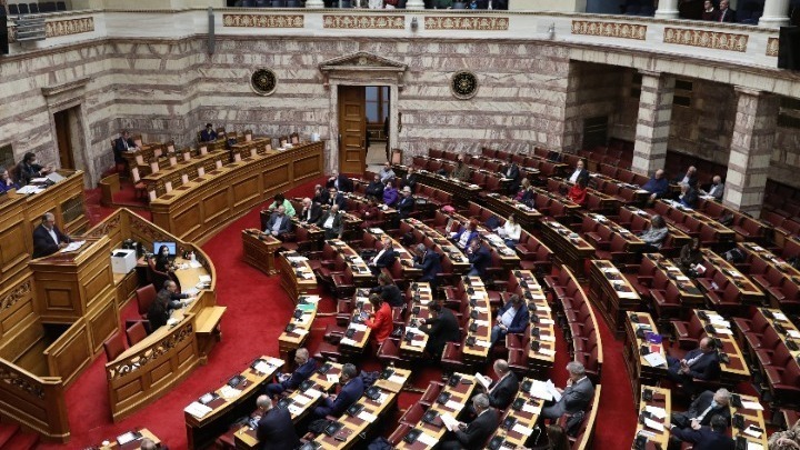 κοινωνική κατοικία