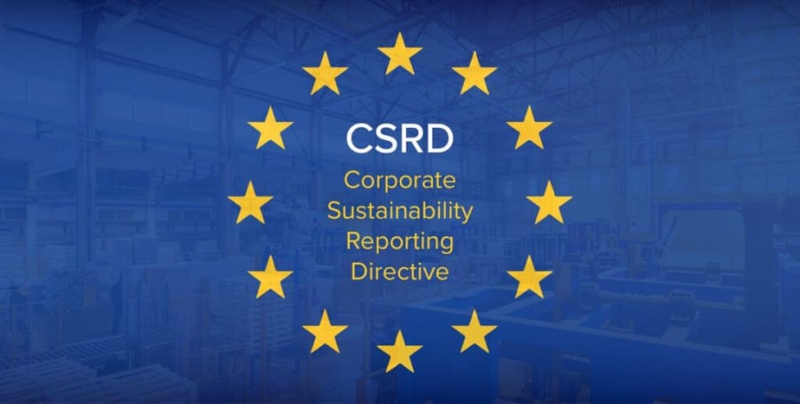 CSRD CSRD