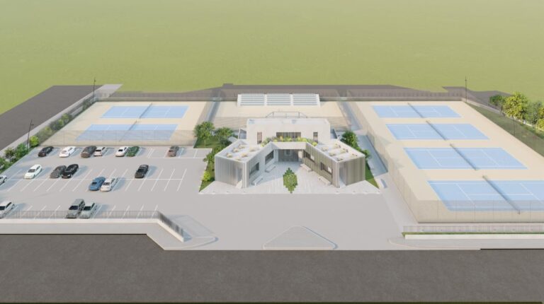 Δήμος Αλεξανδρούπολης: Ένταξη δύο νέων μεγάλων έργων στη ΣΒΑΑ