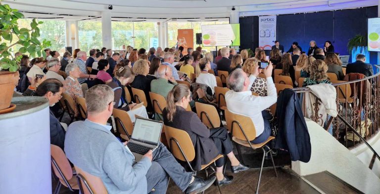 Θανάσης Νασιακόπουλος: «Η παρουσία του Δήμου Κιλελέρ στο συνέδριο της Ευρωπαϊκής Αστικής Πρωτοβουλίας (EUI) αποτελεί μια εξαιρετική ευκαιρία για ανταλλαγή εμπειριών και πρακτικών με  άλλους ευρωπαϊκούς Δήμους.»