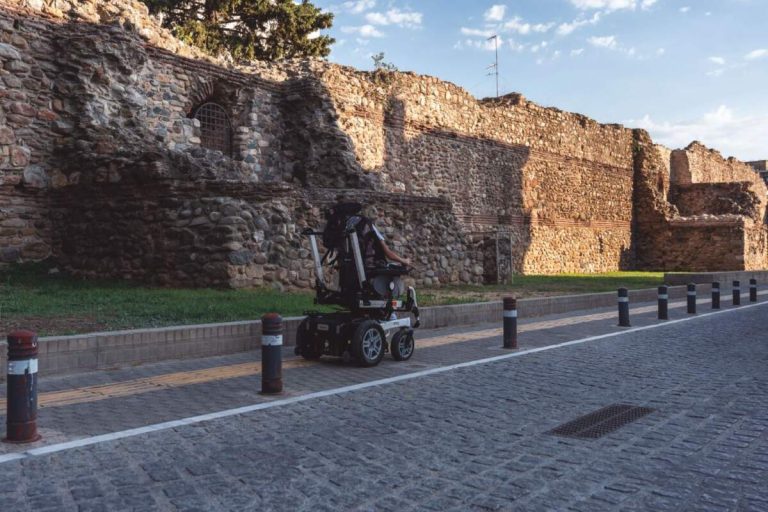 Δήμος Κομοτηνής: Συμμετοχή στο URBACT IV με το έργο “Accessible City for ALL” – Έγκριση για χρηματοδότηση 750.000€