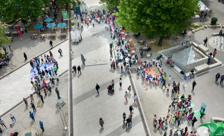Δήμος Κομοτηνής: Εγκρίθηκε το έργο Erasmus+ για στέγαση νέων σε Ελλάδα, Σλοβενία και Κύπρο