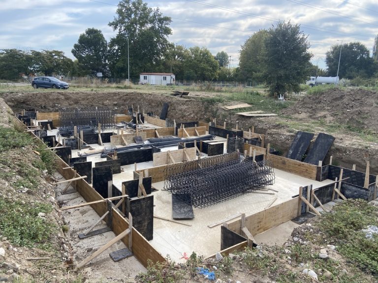 «Πράσινο Σημείο»: Προχωρά το μεγάλο περιβαλλοντικό έργο για τα απορρίμματα στον Δήμο Τρικκαίων