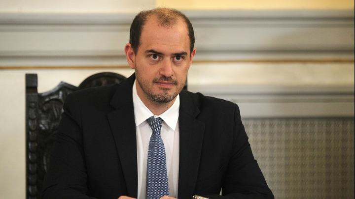 Γιώργος Κώτσηρας φορολογική μεταρρύθμιση