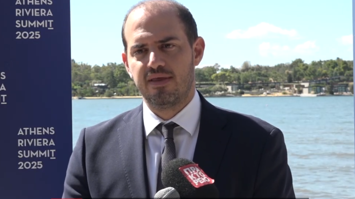 Γιώργος Κώτσηρας Γιώργος Κώτσηρας