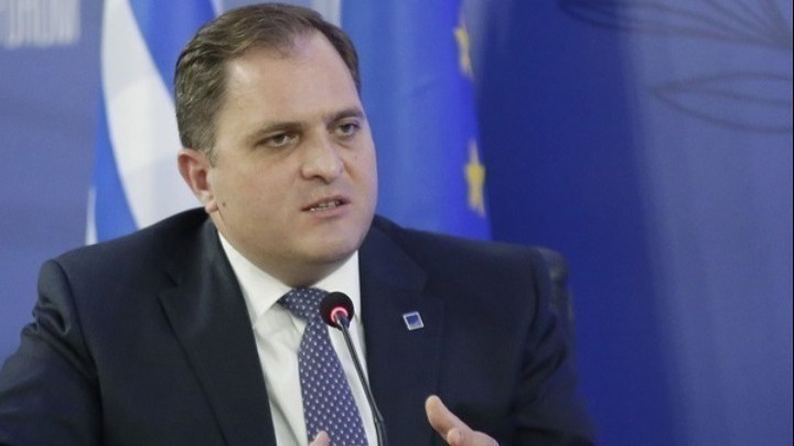 Γιώργος Πιτσιλής ΑΑΔΕ ΟΠΕΚΕΠΕ