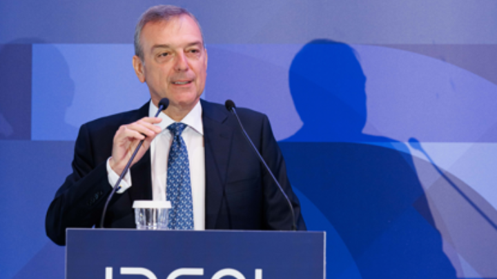 Λάμπρος Παπακωνσταντίνου Ideal Holdings επενδύσεις