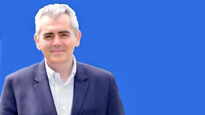Μάξιμος Χαρακόπουλος Μητσοτάκης οικονομία