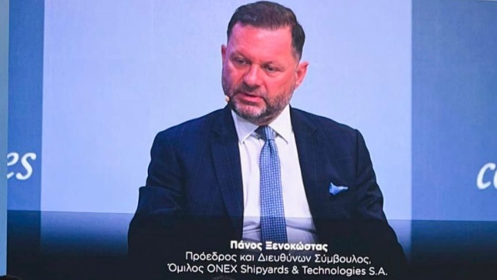 ελληνικά ναυπηγεία