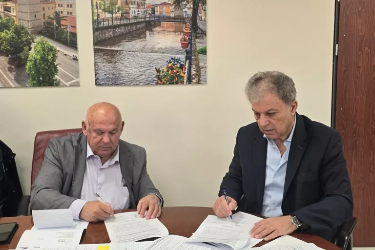 Η Περιφέρεια Δυτικής Μακεδονίας συντηρεί το Πολιτιστικό Κέντρο στην Τ.Κ. Αηδονιών Γρεβενών