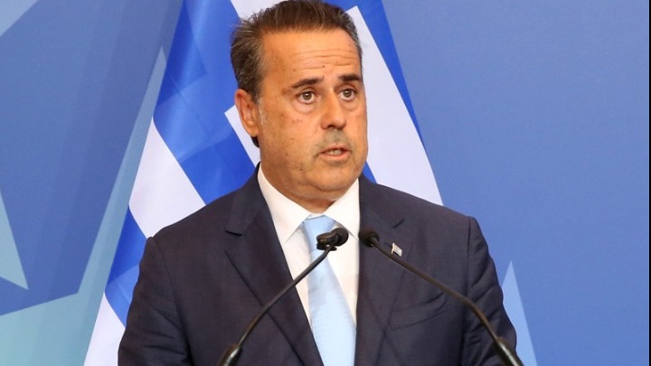 Σταύρος Παπασταύρου ηλεκτρική διασύνδεση