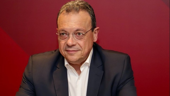 Σωκράτης Φάμελλος Φάμελλος