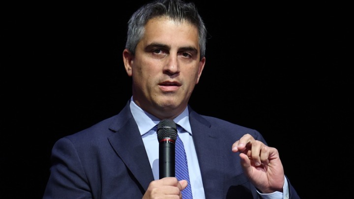 Χρίστος Δήμας προσλήψεις ΥΠΑ