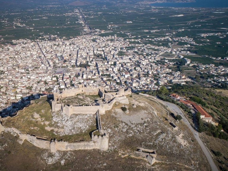 Περιφέρεια Πελοποννήσου: Τρία μεγάλα έργα που αλλάζουν τις υποδομές σε Άργος και Καλαμάτα