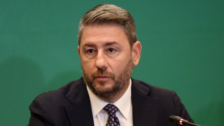 ΠΑΣΟΚ πράσινη πολιτική